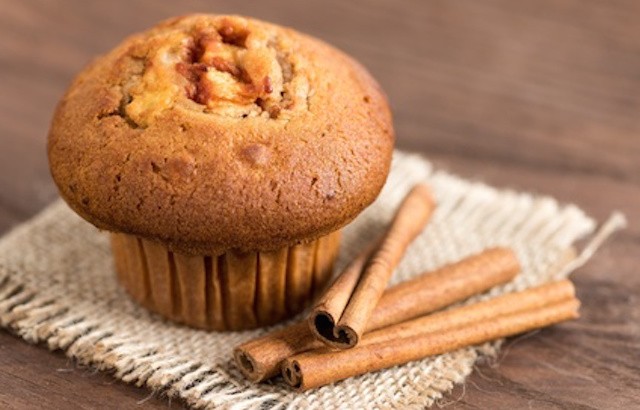 Muffin De Banana Karen Schlösser 9416